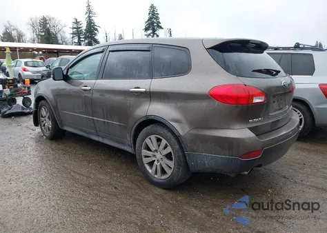 2009 Subaru Tribeca Special Edition 7-Passenger from USA, damaged, VIN 4S4WX97DX94405772